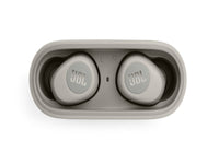 JBL Wave100 True Wireless Earphone(Slv)