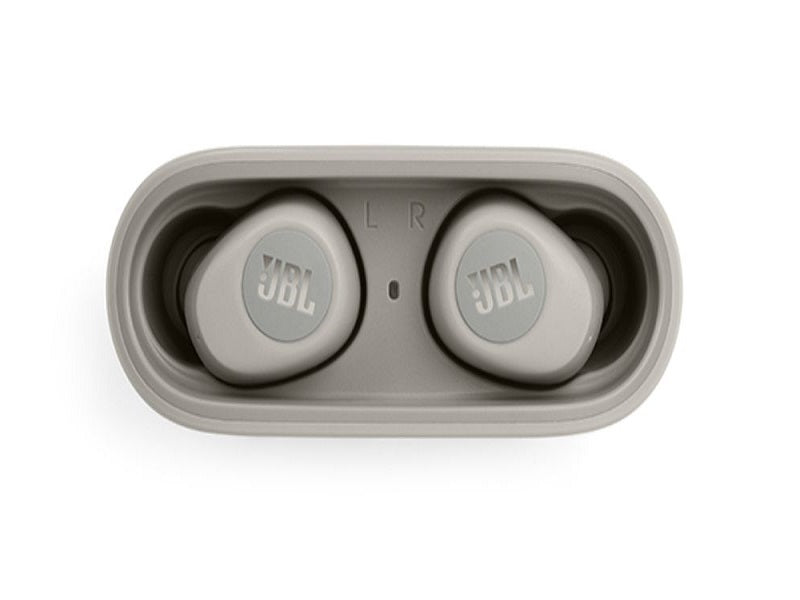 JBL Wave100 True Wireless Earphone(Slv)