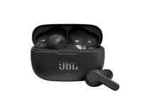 JBL Wave200 True Wireless Earphone(Blk)