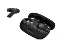 JBL Wave200 True Wireless Earphone(Blk)