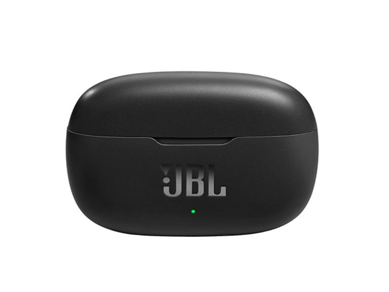 JBL Wave200 True Wireless Earphone(Blk)