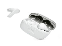 JBL Wave200 True Wireless Earphone(Wht)