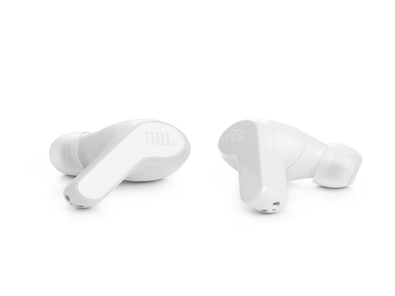 JBL Wave200 True Wireless Earphone(Wht)