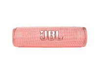 JBL Flip 6 Pink Portable Bt Speaker