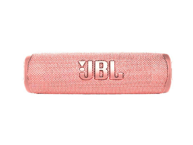 JBL Flip 6 Pink Portable Bt Speaker