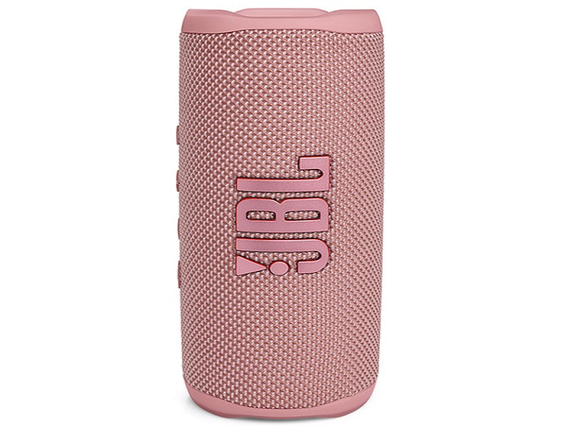 JBL Flip 6 Pink Portable Bt Speaker