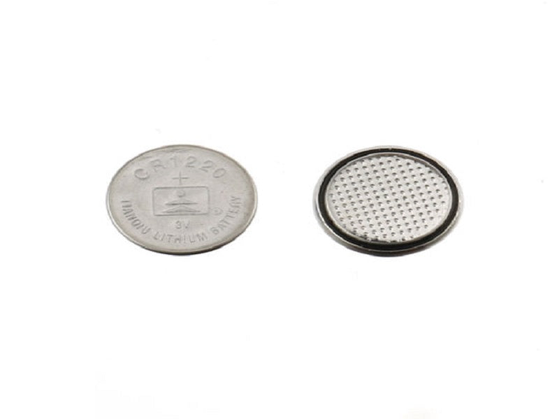 OSAKA 3V Cr1220 Lithium Battrey