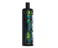 KK Energy Disp Vapes 5000 Puff Gummy Bea