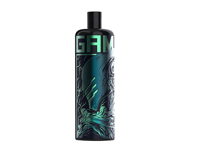 KK Energy Vapes 5000 Puff Fruit Fus 50Mg
