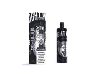 KK Energy Disp Vapes 5000 Puff Mango Str