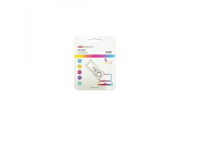 HIKVISION 16Gb Flash Drive