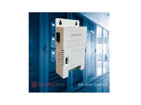 Hikvision 4Ch Indoor Power Supply