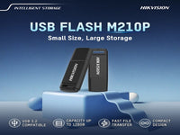 HIKVISION M210P 128Gb Usb 3.2 Flash