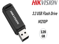 HIKVISION M210P 128Gb Usb 3.2 Flash