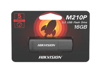 HIKVISION M210P 16Gb Usb 3.2 Flash Drive