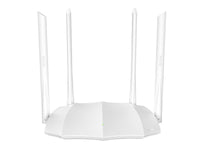 TENDA Dualband Ac1200 Wireless Router
