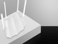 TENDA Dualband Ac1200 Wireless Router