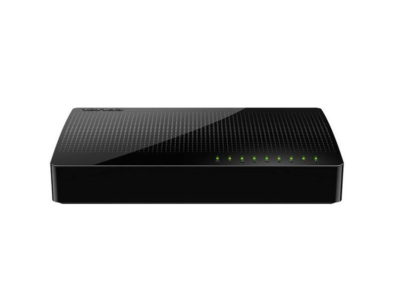 TENDA 8 Port Gigabit Network Switch Sg10