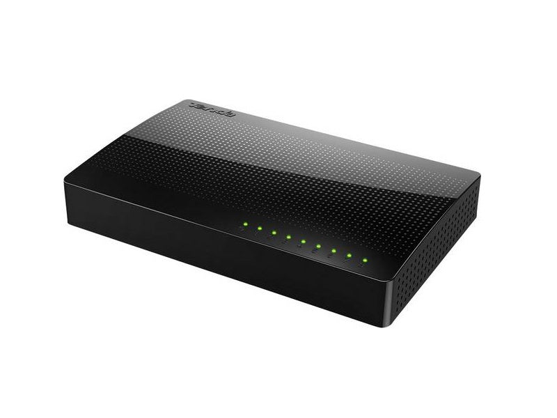 TENDA 8 Port Gigabit Network Switch Sg10
