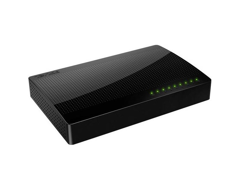 TENDA 8 Port Gigabit Network Switch Sg10