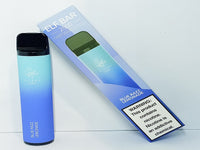 ELFBAR 2500 Puffs Blue Razz Lemon 50Mg