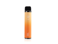 ELFBAR 2500 Puffs Grape Energy 50Mg