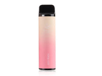 ELFBAR 2500 Puffs Juicy Peach  50Mg