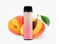 ELFBAR 2500 Puffs Juicy Peach  50Mg