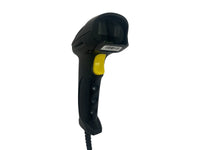 MOSS Code 2D Laser Barcode Scanner