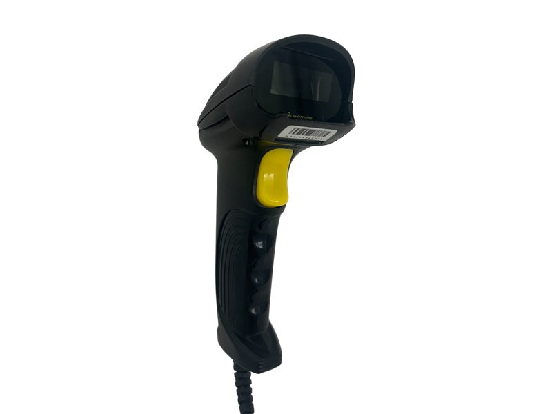 MOSS Code 2D Laser Barcode Scanner