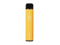 ELFBAR Dispo 800 Puffs Peach Ice  50Mg