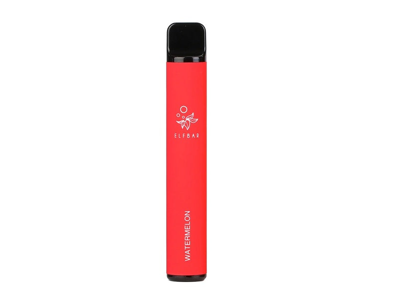 ELFBAR Dispo 800 Puffs Watermelon 50Mg