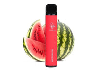 ELFBAR Dispo 800 Puffs Watermelon 50Mg