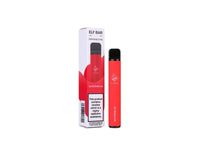 ELFBAR Dispo 800 Puffs Watermelon 50Mg