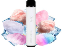 ELEBAR Cotton Candy Ice 800 Disposable