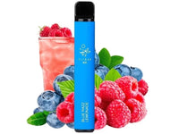 ELFBAR Dispo 800 Pufs Blue Razz Lemo 50M