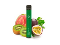 ELFBAR Dispo 800 Pufs Kiwi Passio Gu 50M