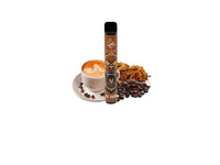 ELFBAR Dispo 800 Puffs Coffee Tobac 50Mg