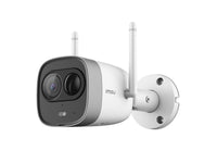 IMOU Kit/Nvr1104Hs-W-S2/4-G26E 4Ch Set