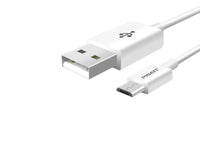 PISEN Micro Usb Cable 0.8M/2Amp
