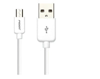 PISEN Micro Usb Cable 0.8M/2Amp