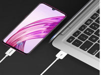 PISEN Micro Usb Cable 0.8M/2Amp