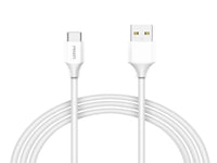 PISEN Fastcharging Data Cable For Type C