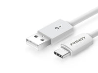 PISEN Fastcharging Data Cable For Type C