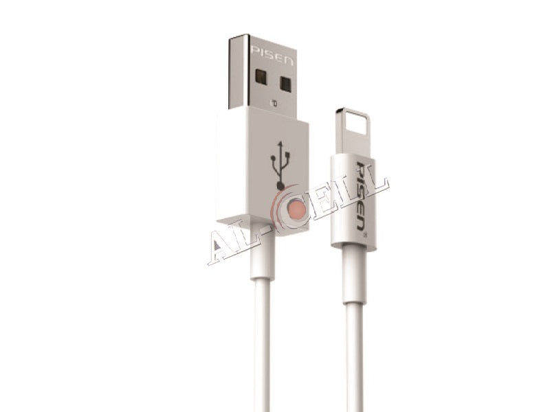 PISEN Fastcharging Data Cable For Iphone