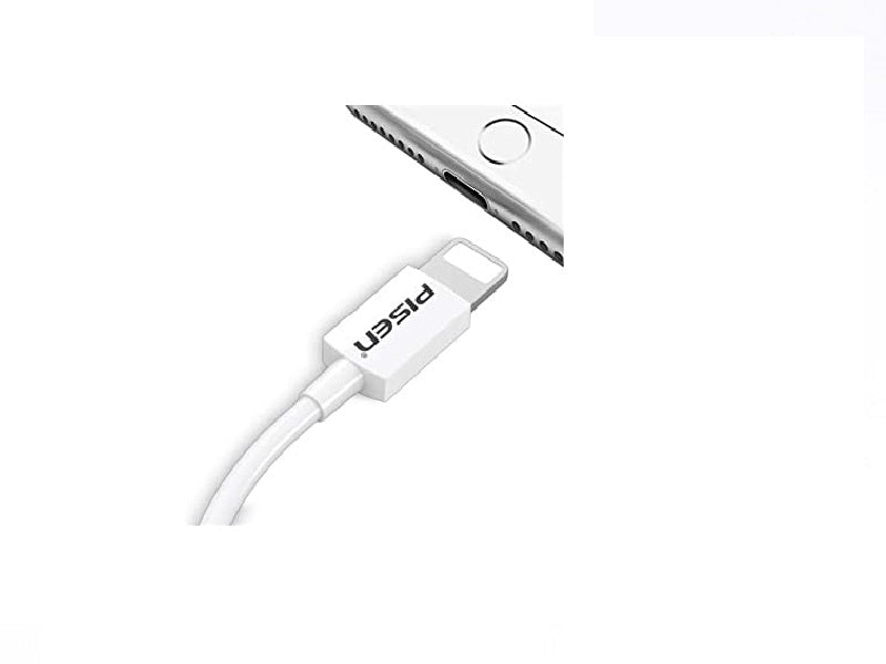PISEN Fastcharging Data Cable For Iphone