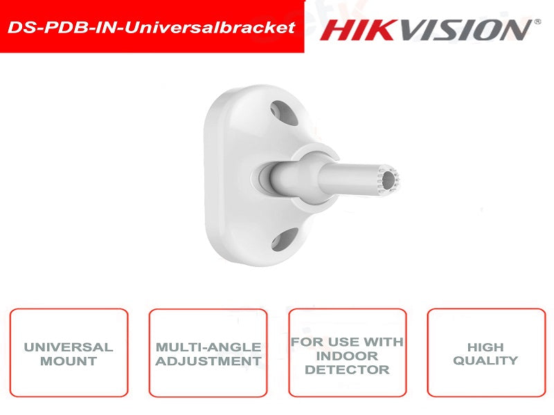 HIKVISION Internal Universal Bracket