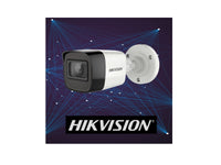HIKVISION Exir Bullet 2Mp 2.8Mm