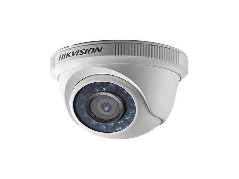 HIKVISION Eco Dome 2Mp-3.6 Ds2Ce56Dotipf
