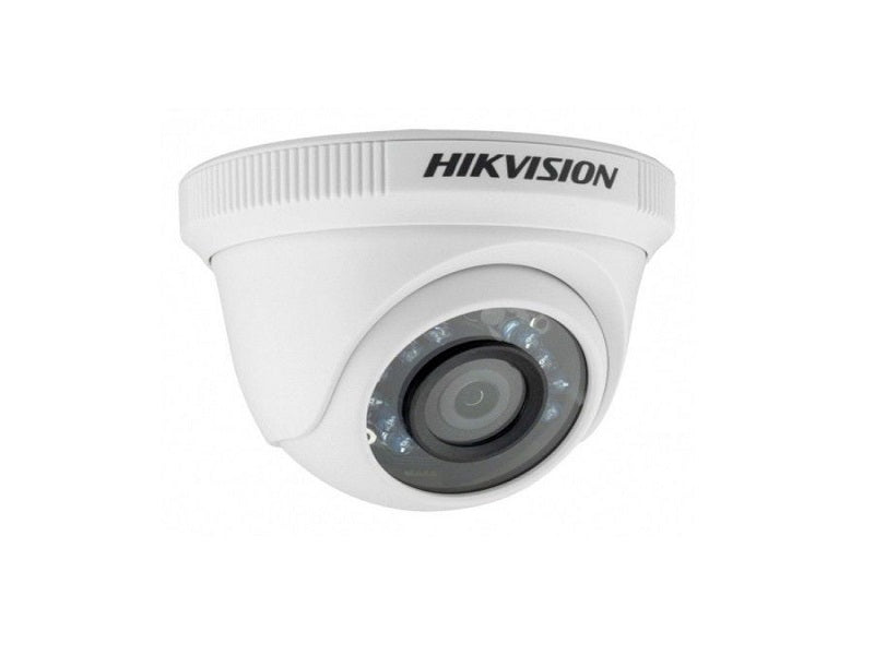 HIKVISION Eco Dome 2Mp-3.6 Ds2Ce56Dotipf
